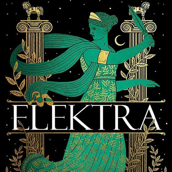 Elektra cover whole
