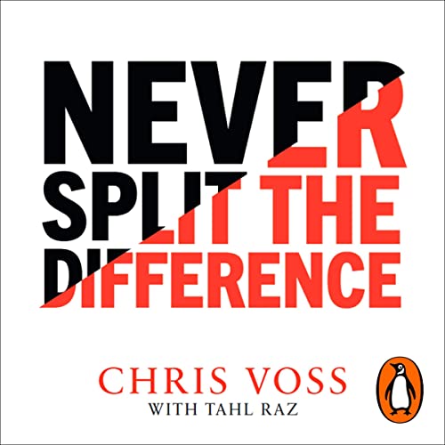 Never split the difference 1080×1080