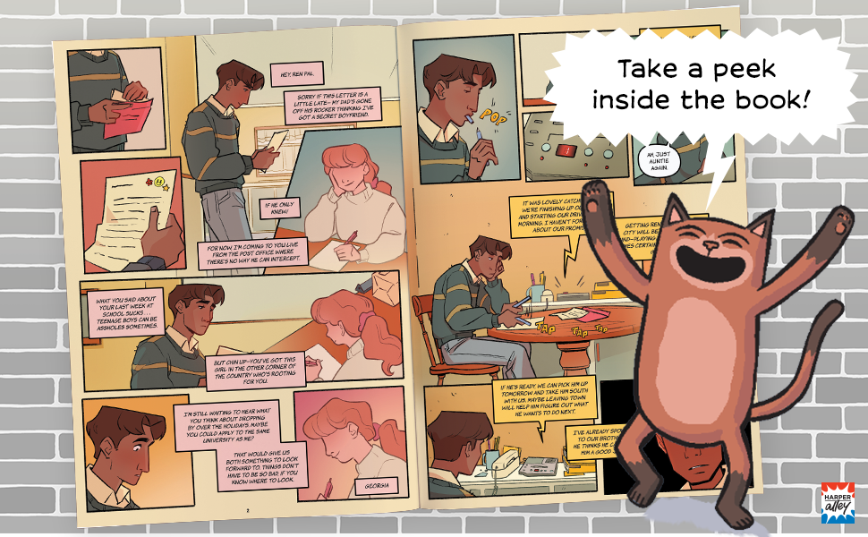 Project Nought art 1