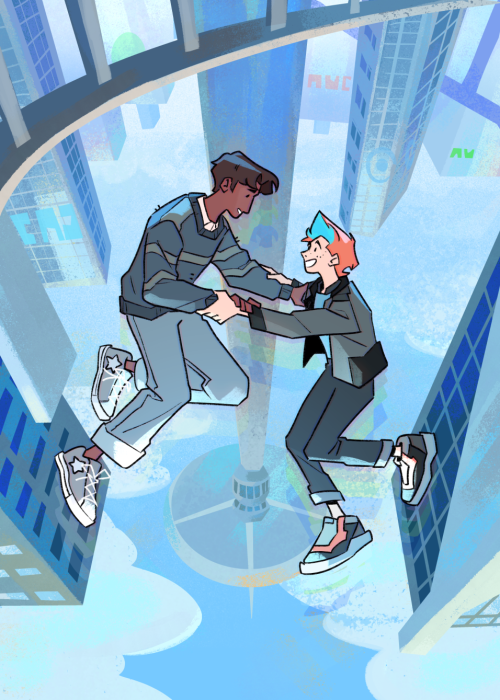 Project Nought art 2