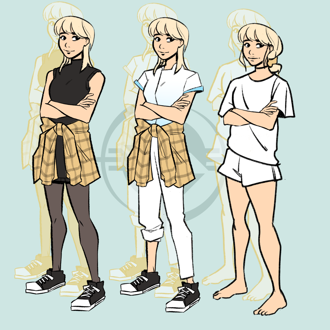 Project Nought art 4